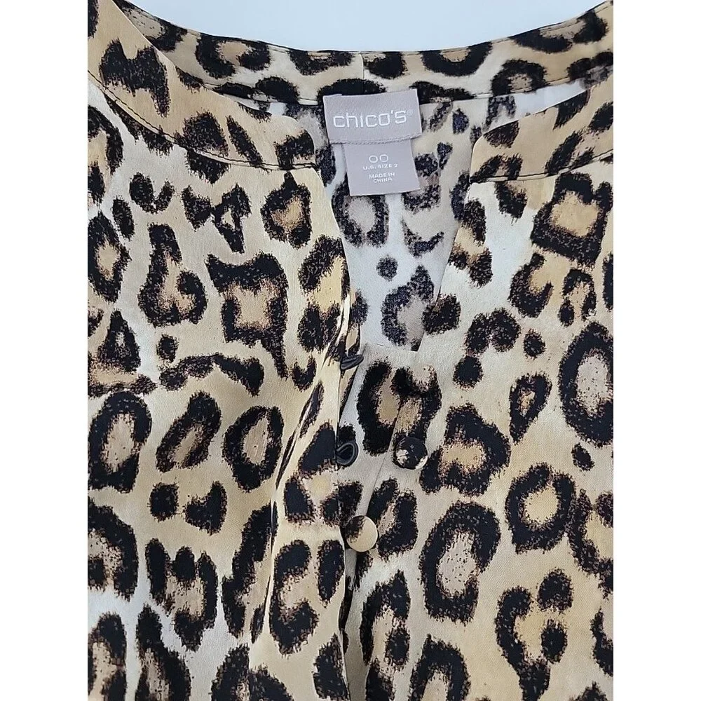 Chicos brand chico